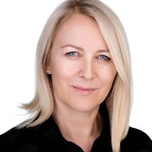 Meet your Posher, Annett